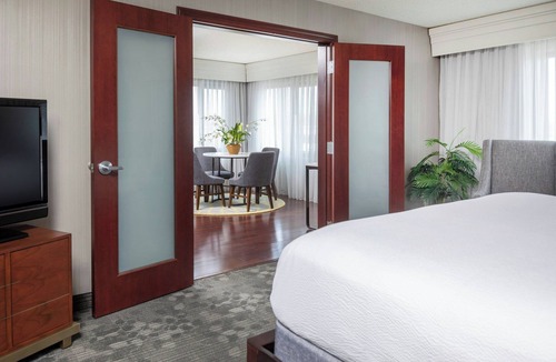 Sioux Falls Hotel | Courtyard by Marriott Sioux Falls