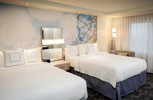 Walla Walla Hotel | Courtyard by Marriott Walla Walla