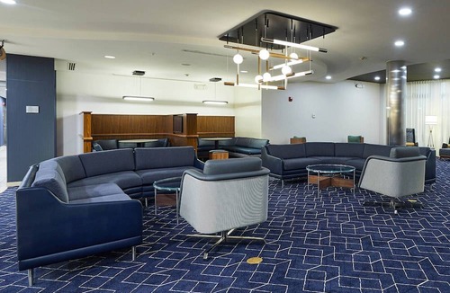 Medford Hotel | Courtyard Medford Airport