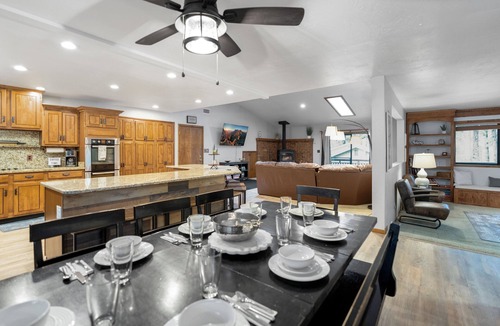 Flagstaff House | Coy