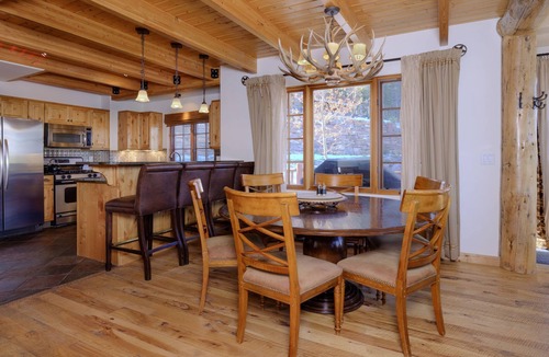 Big Sky Ski Chalet | Coyote Bluff Haven | Hot Tub, Views + Ski Access