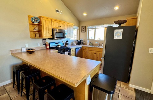 Moab South Valley House | Coyote Run @ Rim Village - Pet Friendly