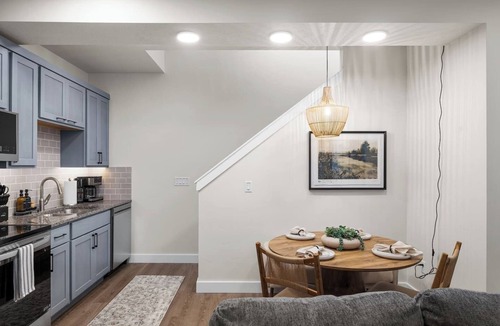 West Valley House | Cozy 1BR Boise Retreat | Central Location