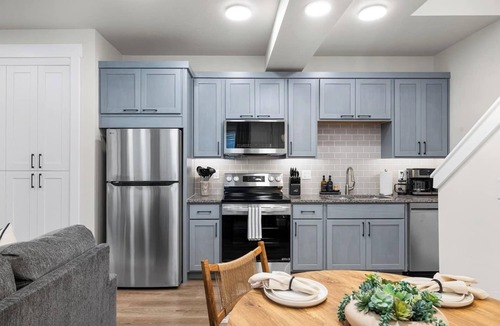 West Valley House | Cozy 1BR Boise Retreat | Central Location