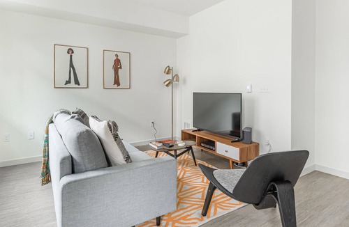 Redmond Apartment | Cozy 1BR in Redmond, Near Parks + Pet-Friendly