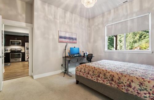 Sammamish Apartment | Cozy 1BR Retreat in Sammamish apts