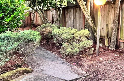 Burien Apartment | Cozy 2-bedroom apartment in charming Burien with WiFi near SeaTac airport