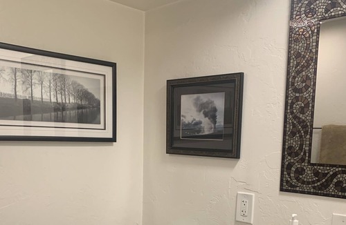 Idaho Falls House | Cozy 2 bedroom basement get a way - Close to Downtown
