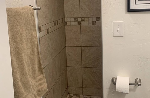 Idaho Falls House | Cozy 2 bedroom basement get a way - Close to Downtown
