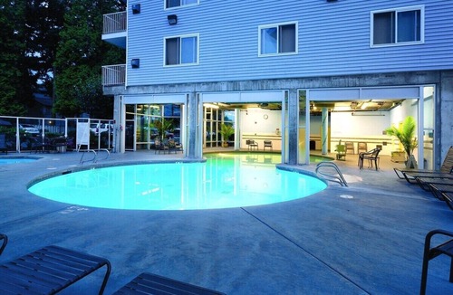 Birch Bay Condo | Cozy 2-bedroom condo with AC in fabulous Birch Bay