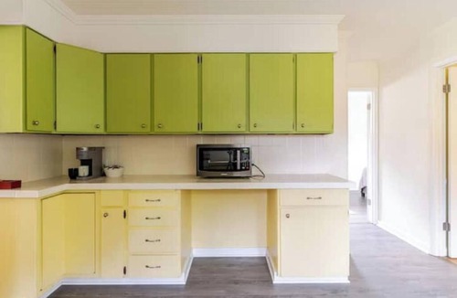 North Delridge House | Cozy 2 BRs near Downtown and SeaTac airport