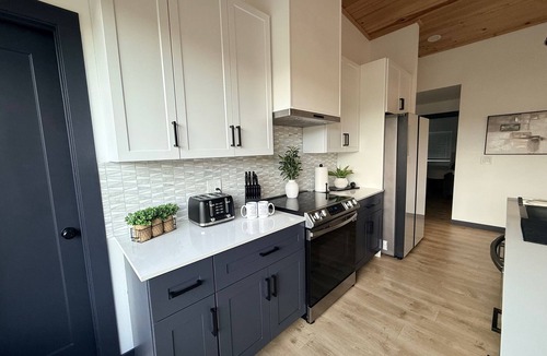 White Bird House | Cozy 3 bedroom 2 bath home in White bird,Idaho.