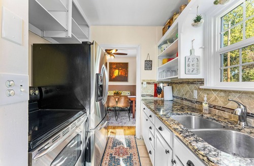 Nampa Cottage | Cozy 3 bedroom Cottage in quiet neighborhood in Nampa