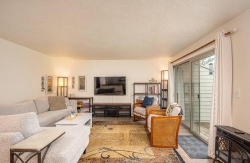 Corvallis House | Cozy 3-Bedroom Townhome - 3 Miles from OSU!