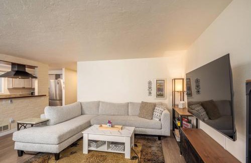 Corvallis House | Cozy 3-Bedroom Townhome - 3 Miles from OSU!