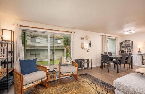 Corvallis House | Cozy 3-Bedroom Townhome - 3 Miles from OSU!