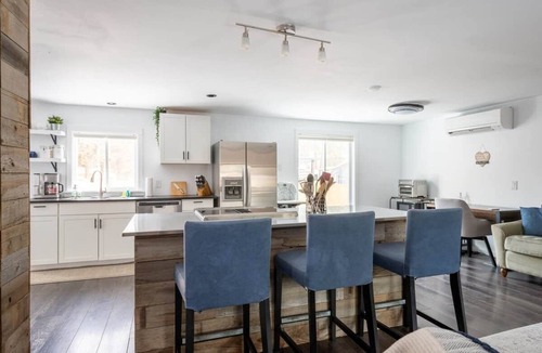 Southern Crossing House | Cozy 3-BR house w/EV charger & trailer parking
