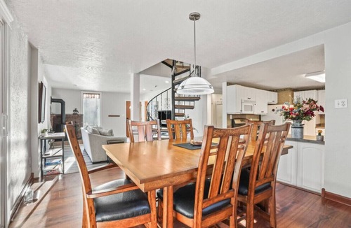 East End House | Cozy 3BD&2BA Home 5m from DWTN Boise