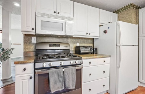 East End House | Cozy 3BD&2BA Home 5m from DWTN Boise