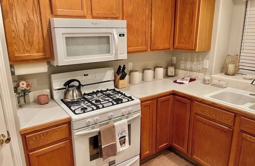Southwest Ada County Alliance House | Cozy 4-Bedroom 2-Bath Boise Retreat Near Shopping, Dining & Airport