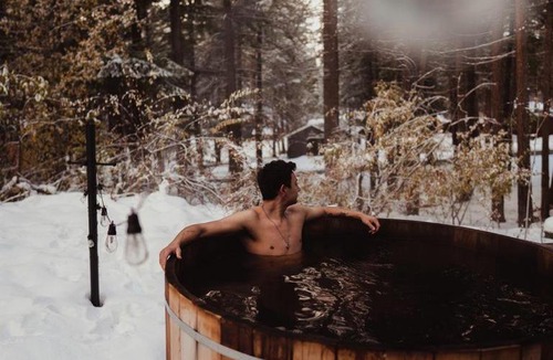 Leavenworth Ski Chalet | Cozy A-Frame Cabin for a Getaway near Lake Wenatchee in Leavenworth, Washington