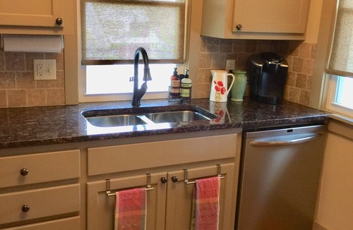 Morton Meadows House | Cozy and comfortable Home in the heart of Omaha
