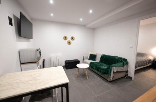 Broglie Apartment | Cozy apartment