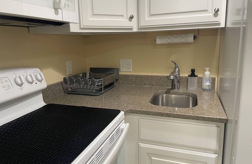 Spanish Fork House | Cozy Basement Home with 6 Beds, 3 Bedrooms, 2 Bathrooms, Laundry Rm, Kitchenette