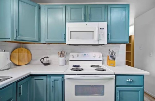 Spokane Apartment | Cozy Browne’s Addition Apt Near Downtown