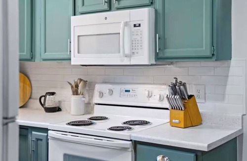 Spokane Apartment | Cozy Browne’s Addition Apt Near Downtown