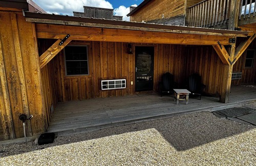 Almo Cabin | Cozy Cabin 4 Almo Inn near City of Rocks and Castle Rocks Park