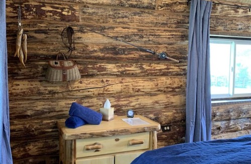 Paonia House | Cozy Cabin|Firepit,Mountain Views|Near Wineries