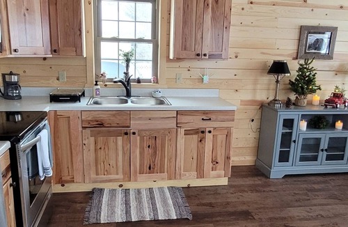 Bozeman Cabin | Cozy Cabin in Montana