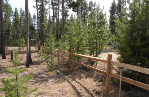 La Pine House | Cozy Cabin LaPine
