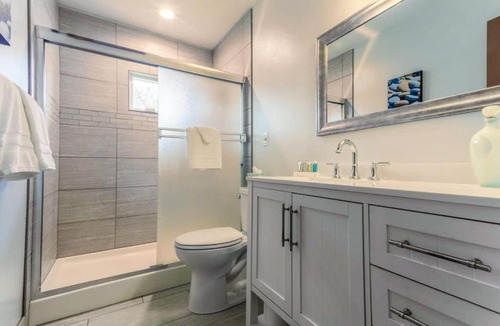 Garden District House | Cozy CDA Retreat 4BR Fire Pit Weekly Deals