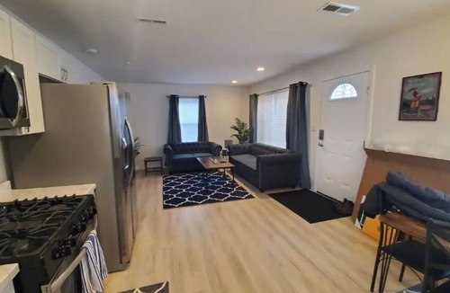 Allen Park House | Cozy Convenience Brand New Listing from Super Host!
