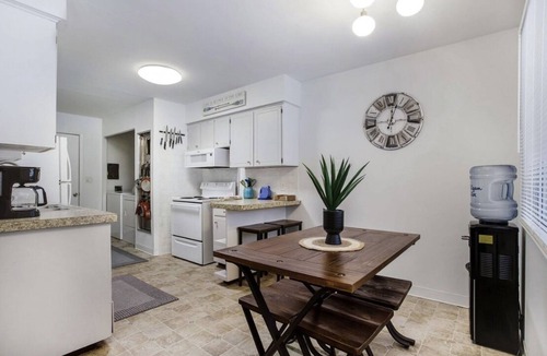 Riverside House | Cozy Cottage-2 miles to the beach