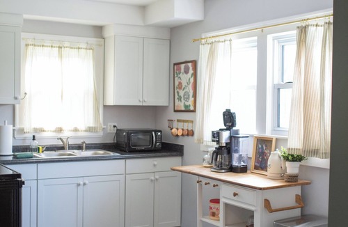 Walton House | Cozy Cottage between the Ark and Creation Museum