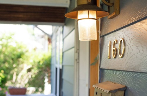 Walton House | Cozy Cottage between the Ark and Creation Museum