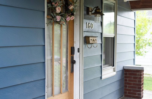 Walton House | Cozy Cottage between the Ark and Creation Museum