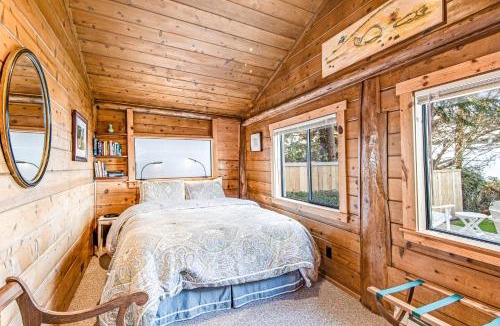 Langley House | Cozy Cottage by the Sea