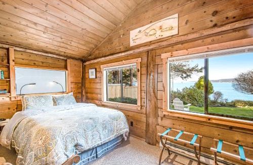 Langley House | Cozy Cottage by the Sea