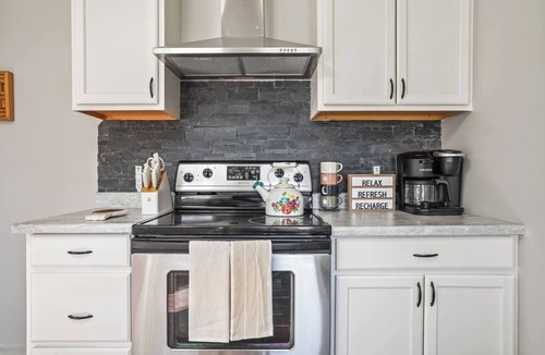 Boise Bench House | Cozy Cottage · Family Friendly · Game Room · Theater