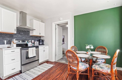 Boise Bench House | Cozy Cottage · Family Friendly · Game Room · Theater