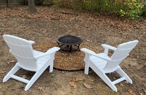 Cordova Cottage | Cozy cottage in charming East Memphis with WiFi, AC