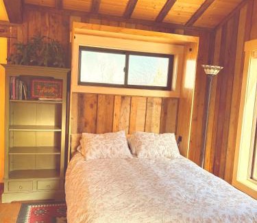 Driggs House | Cozy Cottage in the Tetons