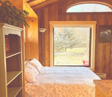 Driggs House | Cozy Cottage in the Tetons