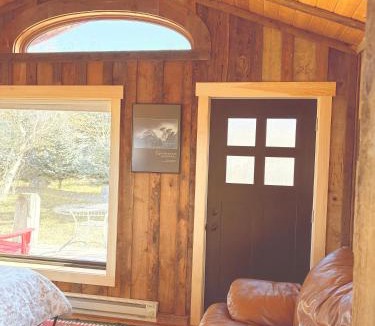 Driggs House | Cozy Cottage in the Tetons
