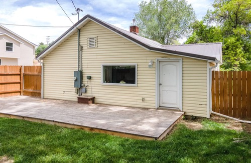 Pocatello House | ★Cozy Cottage★ Long Stays Beautiful Days♥