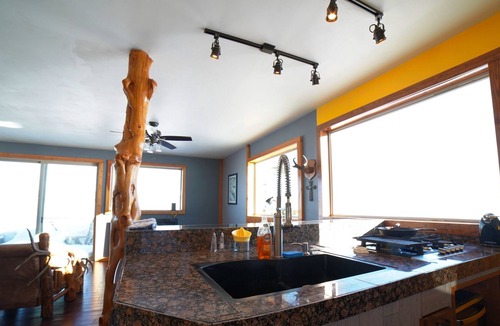 Victor Cottage | Cozy Cottage on Operating Micro-Dairy Farm w/Hot Tub